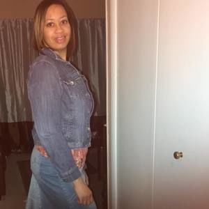 Meet your Posher, Dorothea